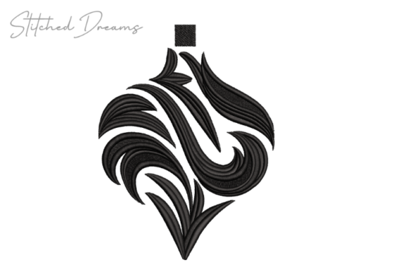 Embroidery Decorations Digital Design Review for Real Projects